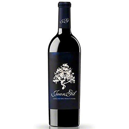 Juan Gil 18 Blue Label Red Blend 750ML - AtoZBev