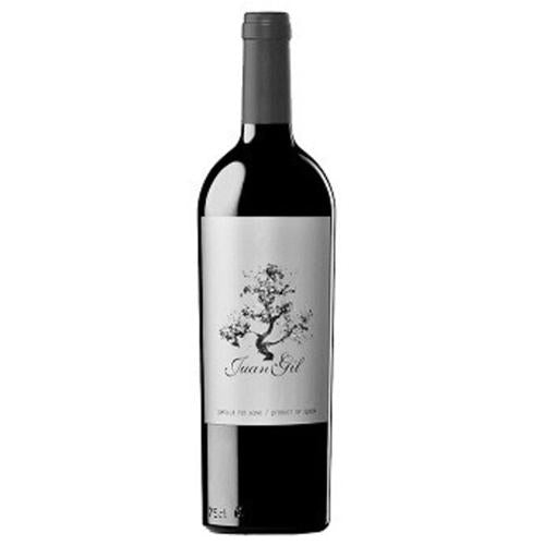 Juan Gil Monastrell Mourvedre 750ML - AtoZBev
