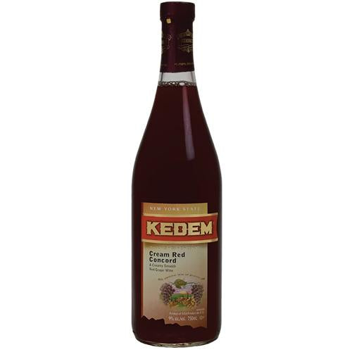 Kedem Concord - 750ML - AtoZBev