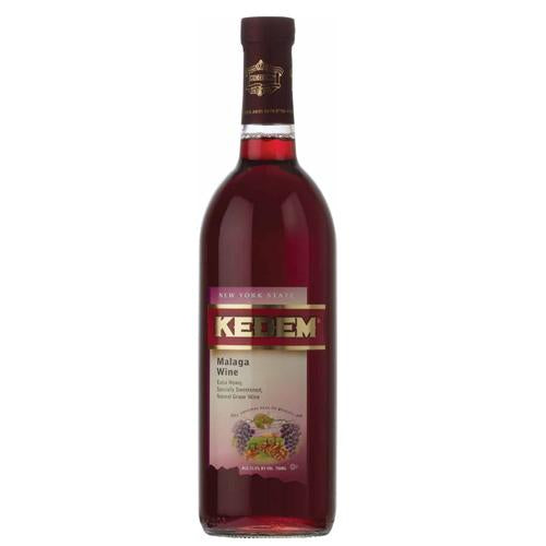 Kedem Malaga - 750ML - AtoZBev