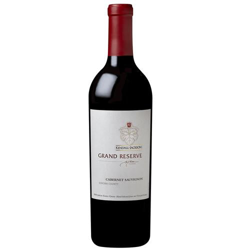 Kendall-Jackson Cabernet Sauvignon Grand Reserve - 750ML - AtoZBev