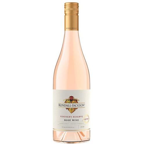Kendall-Jackson Rose Vintner's Reserve - 750ML - AtoZBev