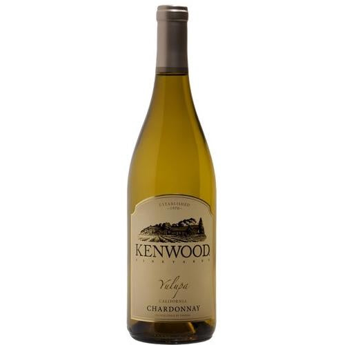 Kenwood Chardonnay Yulupa - 750ML - AtoZBev