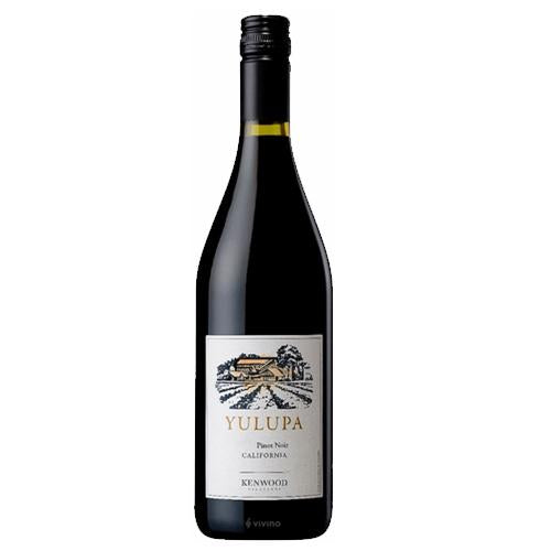 Kenwood Pinot Noir Yulupa - 750ML - AtoZBev