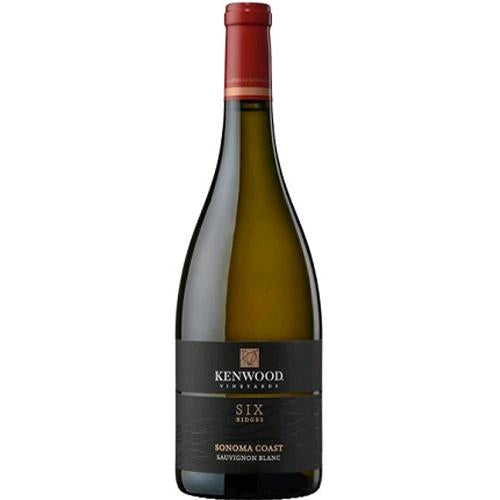 Kenwood Sauvignon Blanc Six Ridges - 750ML - AtoZBev