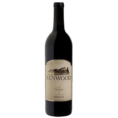 Kenwood Zinfandel Yulupa - 750ML - AtoZBev