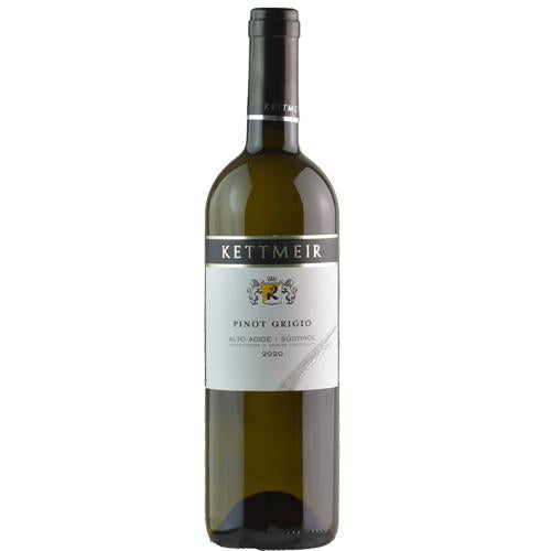 Kettmeir Alto Adige Pinot Grigio 750ML - AtoZBev