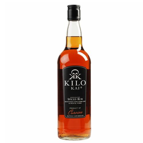 Kilo Kai Spiced Rum 750ML - AtoZBev
