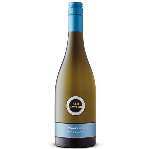 Kim Crawford Pinot Gris - 750ML - AtoZBev