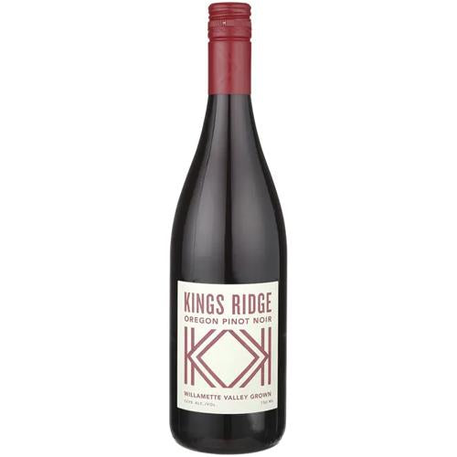 Kings Ridge Pinot Noir 750ML - AtoZBev
