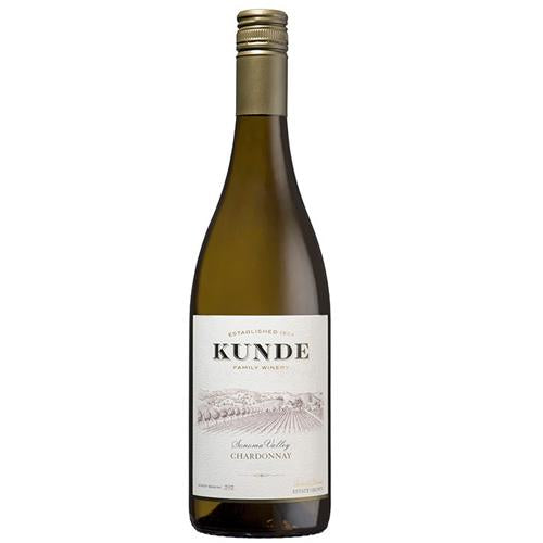 Kunde Chardonnay Estate 750ML - AtoZBev
