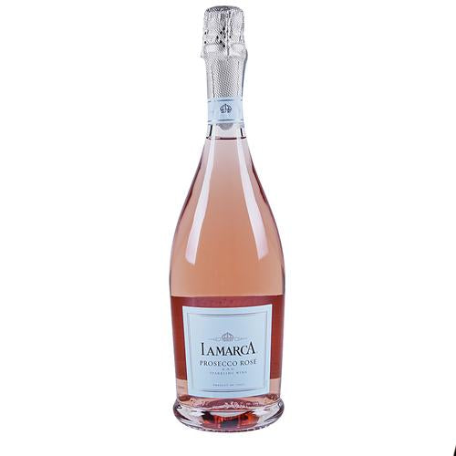 La Marca Prosecco Rose 750ml - AtoZBev
