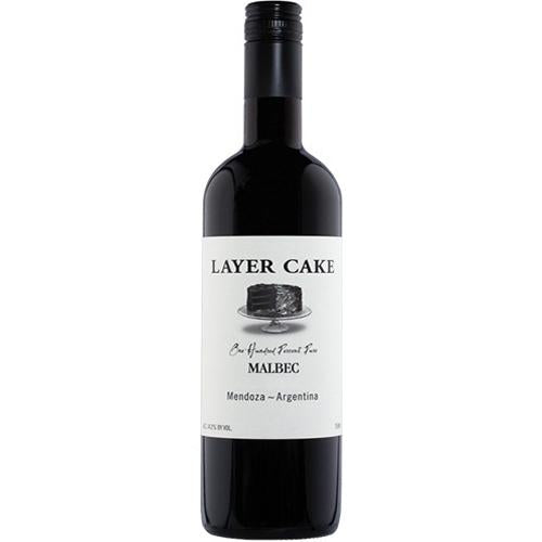Layer Cake Malbec - 750ML - AtoZBev
