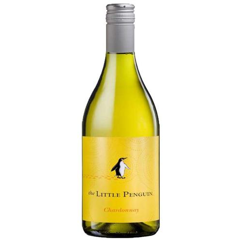 Little Penguin Chardonnay - 750ML - AtoZBev