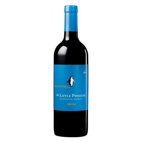Little Penguin Merlot - 750ML - AtoZBev
