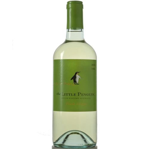 Little Penguin Pinot Grigio - 750ML - AtoZBev
