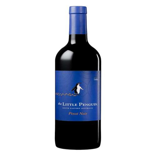Little Penguin Pinot Noir - 750ML - AtoZBev