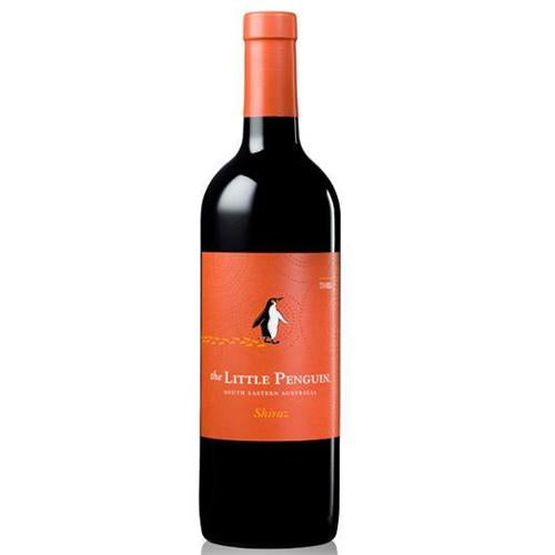Little Penguin Shiraz - 750ML - AtoZBev