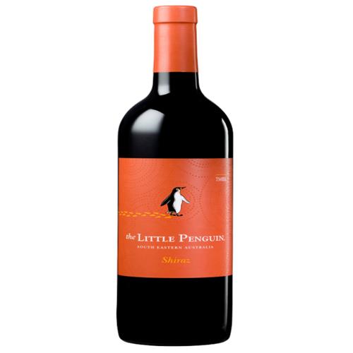 Little Penguin Shiraz - 1.5L - AtoZBev