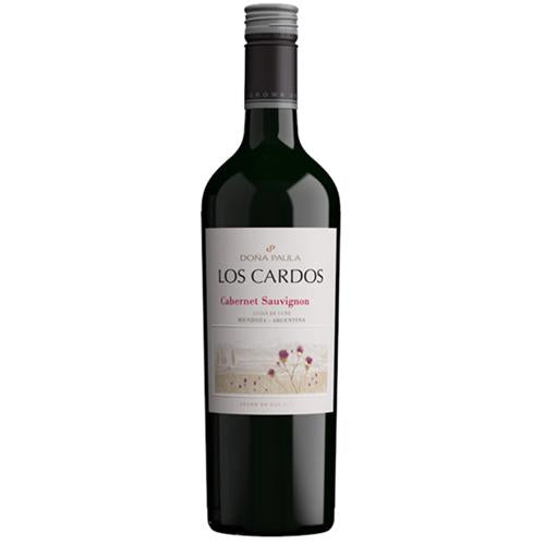 Dona Paula Cabernet Sauvignon Los Cardos - 750ML - AtoZBev