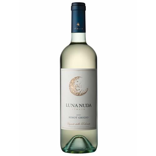 Luna Nuda Pinot Grigio 750ML - AtoZBev