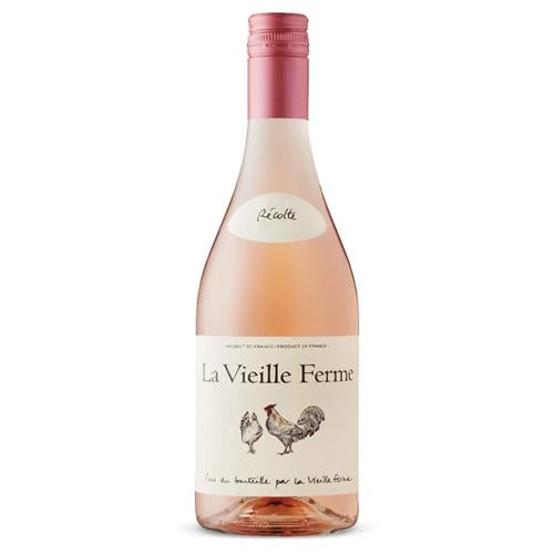 La Vieille Ferme Blanc 1.5L - AtoZBev