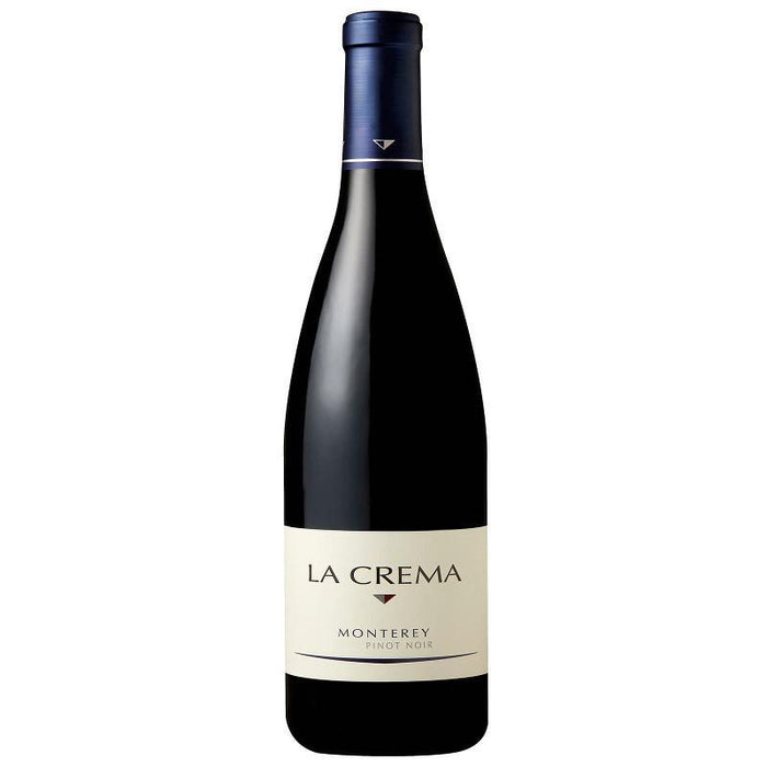 La Crema Pinot Noir Monterey - 750ML - AtoZBev