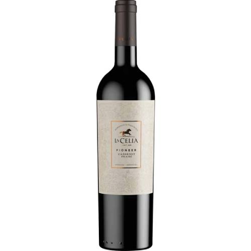 La Celia Cabernet Pioneer France - 750ML - AtoZBev