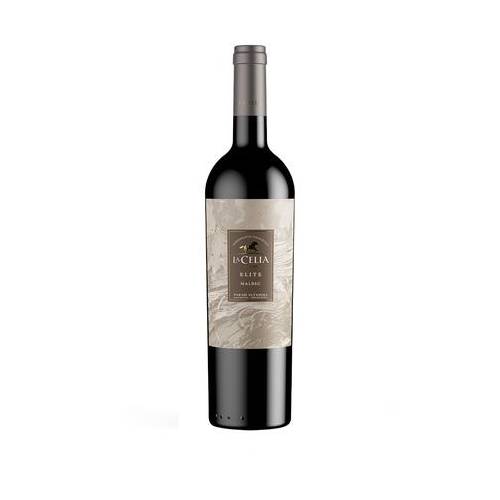 La Celia Malbec Elite - 750ML - AtoZBev