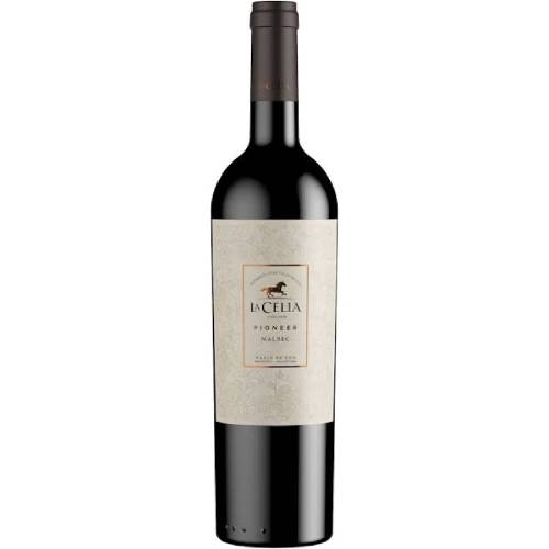 La Celia Malbec Pioneer - 750ML - AtoZBev