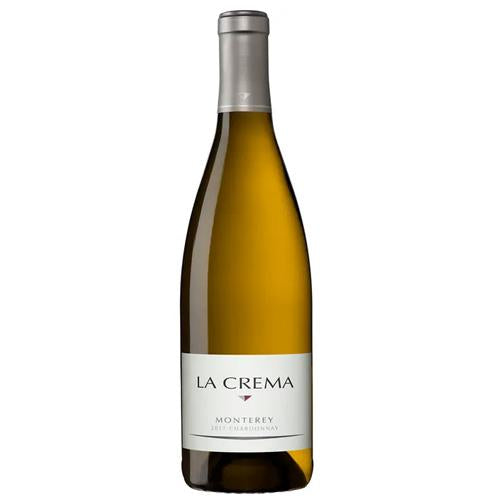 La Crema Chardonnay Monterey - 750ML - AtoZBev