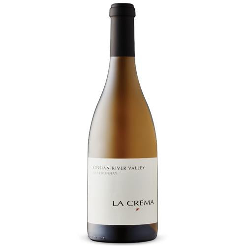 La Crema Chardonnay Russian River Valley - 750ML - AtoZBev