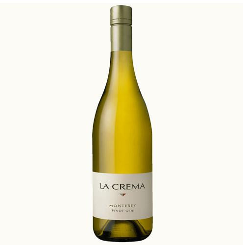 La Crema Pinot Gris - 750ML - AtoZBev