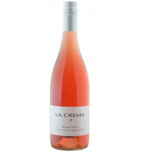 La Crema Pinot Noir Rose - 750ML - AtoZBev