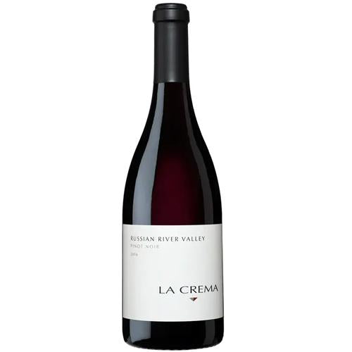La Crema Pinot Noir Russian River Valley 750ML - AtoZBev