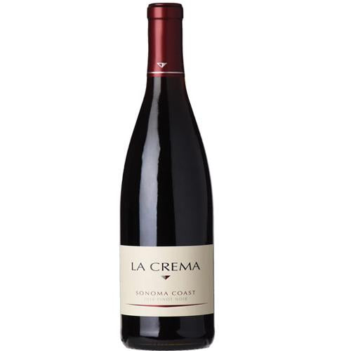 La Crema Pinot Noir Sonoma 750ML - AtoZBev