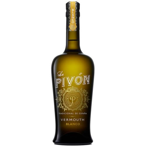 La Pivon Blanco Vermouth 750ML - AtoZBev