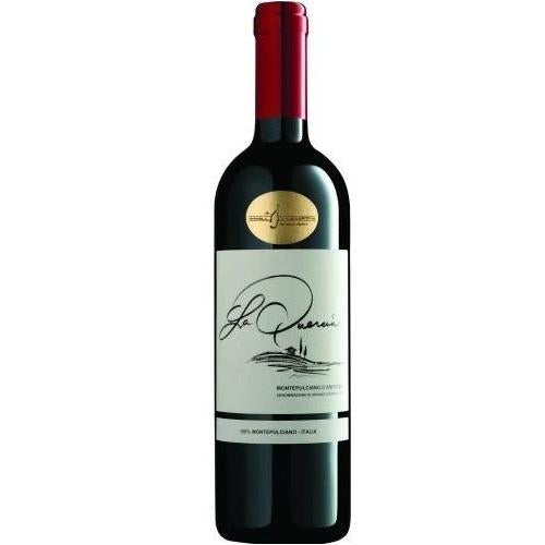 La Quercia Montepul D'Abruzzo - 750ML - AtoZBev