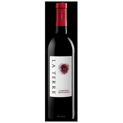 La Terre Cabernet Sauv 750ML - AtoZBev