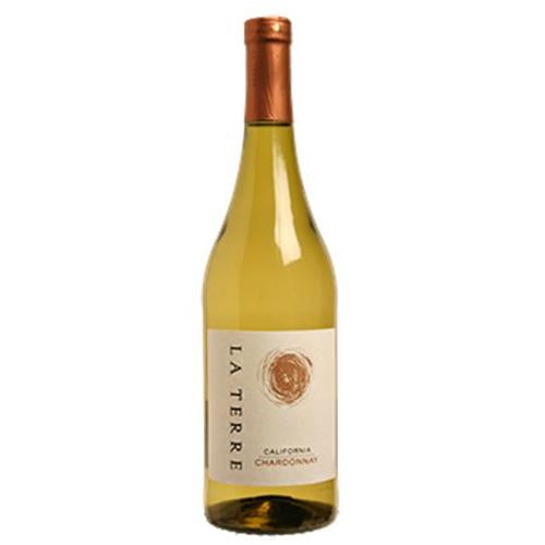 La Terre Chardonnay 750ml - AtoZBev