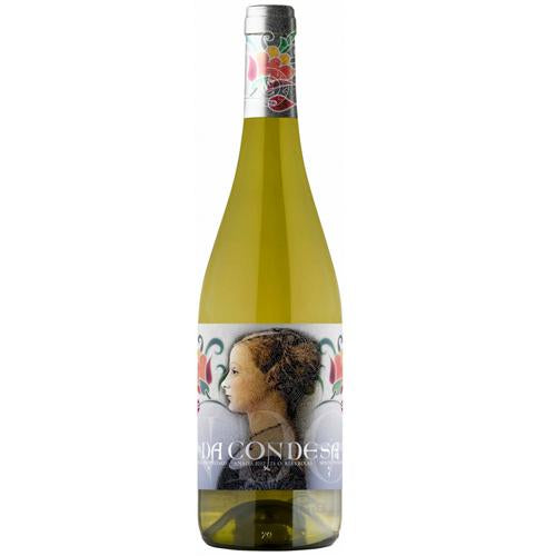 Lagar De Condesa Rias Biax White 750ML - AtoZBev
