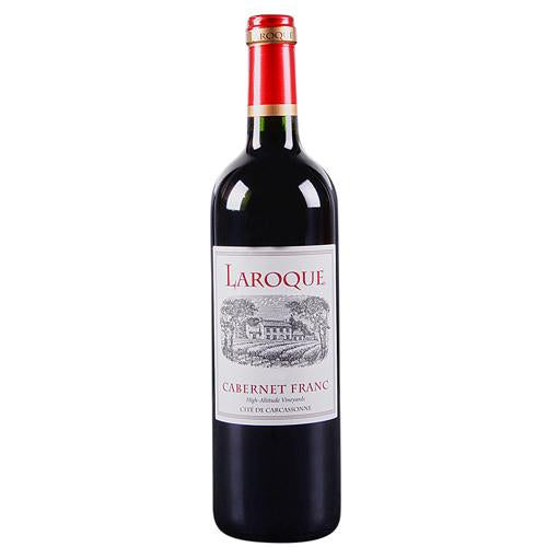 Laroque Cabernet Sauvignon Franc 750ML - AtoZBev