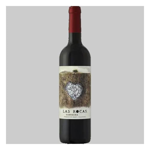 Las Rocas Grenache 750ml - AtoZBev