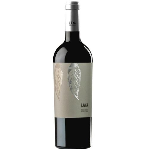 Laya Garnacha Tintorera 750ML - AtoZBev