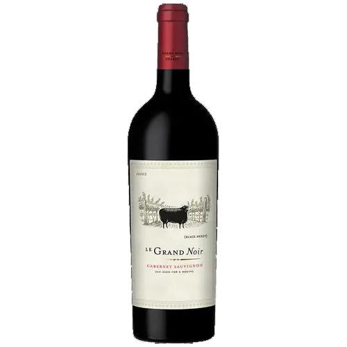 Le Grand Cabernet Sauvignon/Shiraz 750ML - AtoZBev