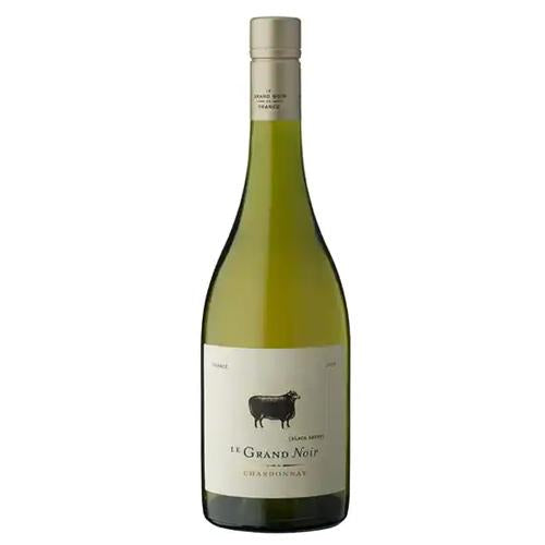 Le Grand Noir Chardonnay 750ML - AtoZBev