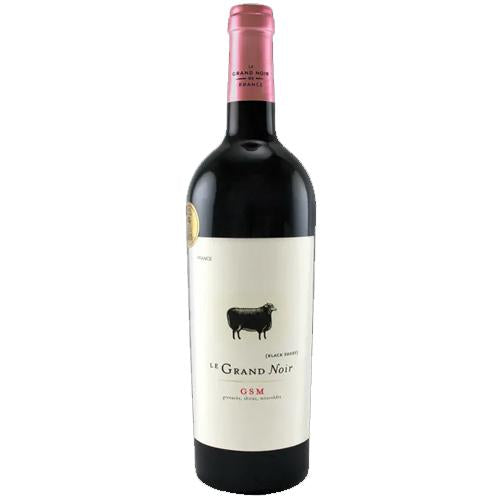 Le Grand Noir Gsm 750ML - AtoZBev