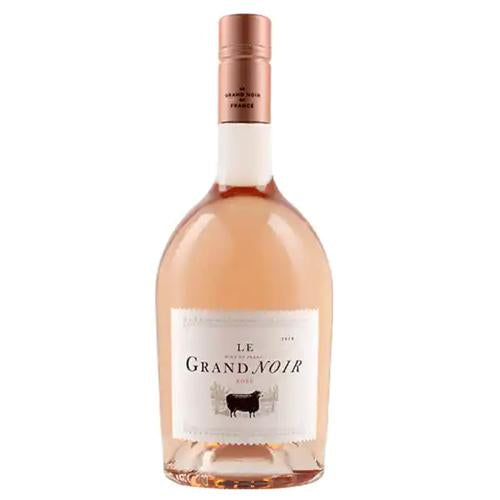 Le Grand Noir Rose 750ML - AtoZBev