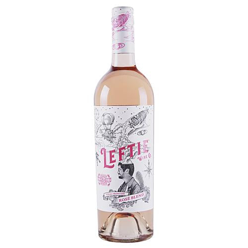 Leftie Rose Blend 750ml - AtoZBev