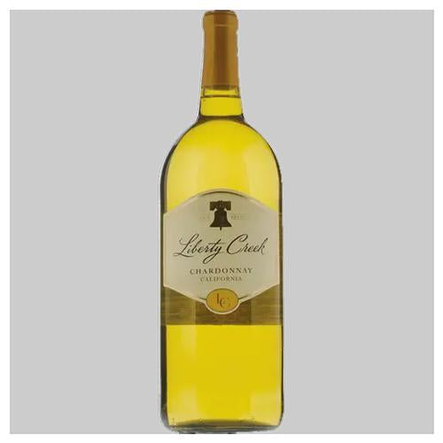 Liberty Creek Chardonnay 1.5l - AtoZBev